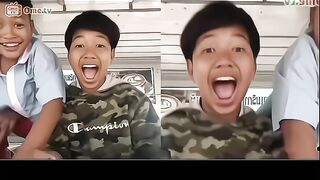 Prank hack camera