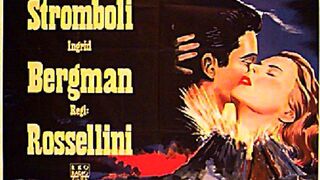 Stromboli 1950