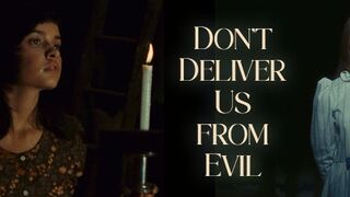 Don't Deliver Us from Evil 1971