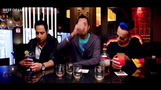 ਅੱਜ ਸੋਨੇ ਸਮੇਤ ਹੀ ਚੱਕ ਲੈਣੀ ਆ | Best Of Luck | Gippy Grewal | Binnu Dhillon | Part 12