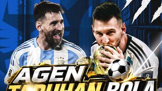 AGEN PIALA DUNIA 2026 | VIPARENABET88