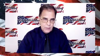 Dr Jerome Corsi No Mercy No Way Out 4.26.26 - Democrat Voter Fraud in America