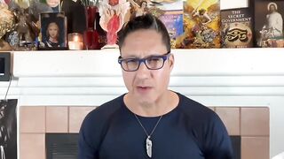 Ismael Perez Major Announcement 4.26.26 - Truth Bombs Shock the World