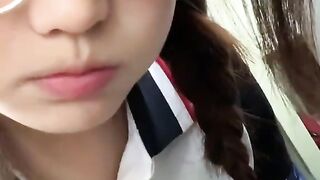 Gadis imut