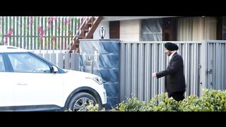 Funny Comedy by Binnu Dhillon | Best Punjabi Scene | Punjabi Comedy Clip | Non Stop Comedy