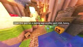 Worst First Date Ever...