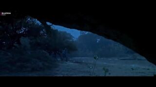Blackia | Dev Kharoud | Ihana Dhillon | Speed Records Movies | Part 4