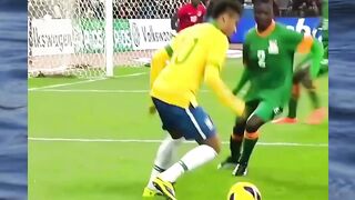 neymar era