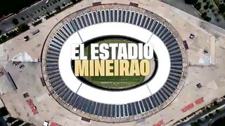 CRUZEIRO vs BOCA JUNIORS: El Gigante Argentino Invades Mineirão! | Copa Libertadores Highlights