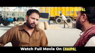 Mittran Da Challeya Truck Ni | Latest Punjabi Movies | Amrinder Gill | Chaupal | New Punjabi Films