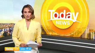 BREAKING!  Trump considering new ceasefire proposal