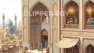 Ilmuwan Muslim yang Membuat Dunia Modern Kagum!