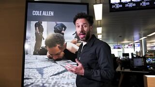 BREAKING! What do we know about suspected gunman at Trump dinner?