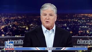 BREAKING! Hannity: Threats against Trump are NOT going to go away
