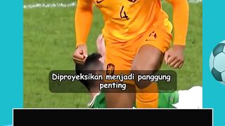 Piala Dunia 2026 akan menjadi panggung terakhir bagi sejumlah legenda sepak bola dunia.