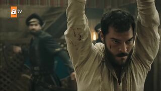 kurulus Osman Fight Scene ????????