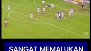 ???????? Pertandingan itu adalah Hamburger SV vs VfB