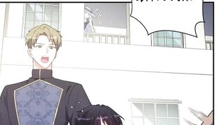 new manga reel- I'm a Sickly Mother, But I'll Raise My Villainous Son!