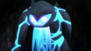 BOFURI - I Don't Want to Get Hurt so I'll Max Out My Defense Season 2 Last Episode 12 In Hindi