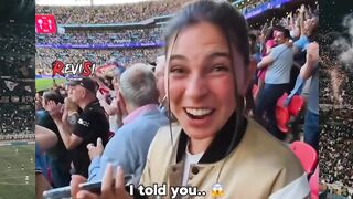 Aplikasi Live Score udah pake dukun atau gimana nih? ????