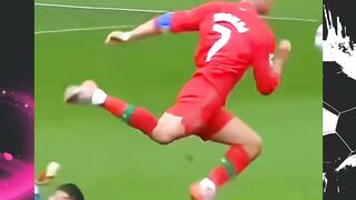 Ronaldo X 7METER