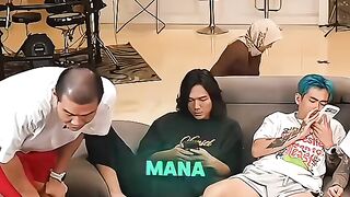 bravy aslinya baekkk