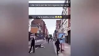 ESSAYEZ DE NE PAS RIRE???? | BEST OF SNAP FRANCIAS 2025