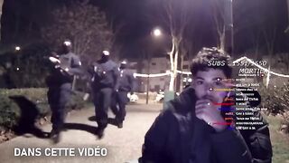 JE FINIS EN GAV POUR LE NOUVEL AN ?! ???? (tout a mal tourné)