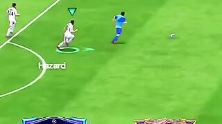 Courtois VS Bounou