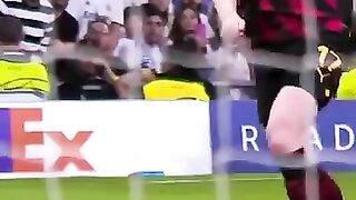 When De Bruyne met Courtois