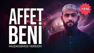 Affet Beni (Gaflet İle Şu Ömrümü) - Celal Karatüre | Yeni İlahi 2026