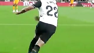 COURTOIS is unfazed
