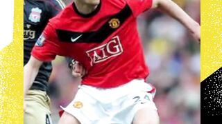 Sosok Darren Fletcher