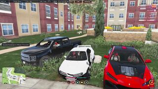 GTA V ROLEPLAY 2