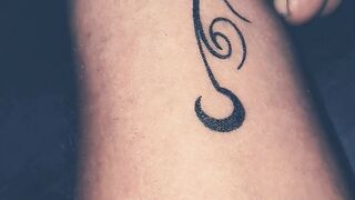 tribal tattooz #shorts
