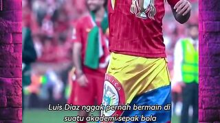 Junior FC ➡️ Porto ➡️ Liverpool ➡️ Bayern Munchen