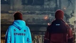 8. One High School Heroes Episode 8