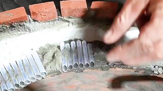 DIY Hydropower Style Aquarium