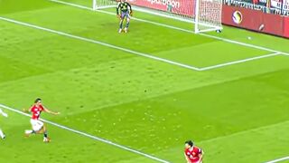 Manchester United Epic Counter Attack Vs Aston Villa