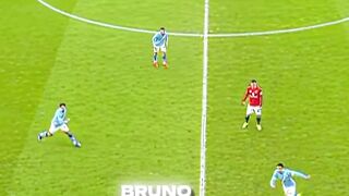 Manchester United Epic Tiki Taka Vs Man City ????????