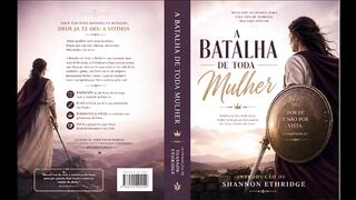 Resumo do capítulo introduçção do livro - A batalha de toda a mulher