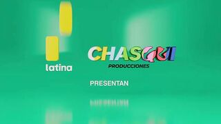 Valentina valiente Capítulo 34 Completo