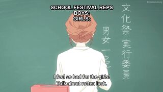 Class de 2-banme ni Kawaii Onnanoko to Tomodachi ni Natta Episodes 4