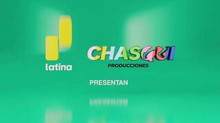 Valentina valiente Capítulo 36Completo