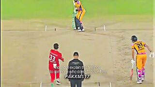 Babar Azam great century against Islamabad united in playoff match