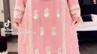Latest Beautiful Dress 2