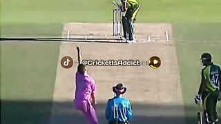 Biggest sxe in cricket history