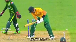 TOP best wickets bowled