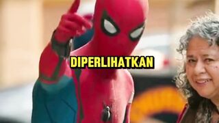 8 kostum yang di perlihatkan spiderman  #spiderman #marvel #mcu #fyp #fyppppppppppppppppppppppp #xybca