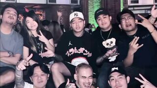 Teryata Ini Terbentuknya AAAClan